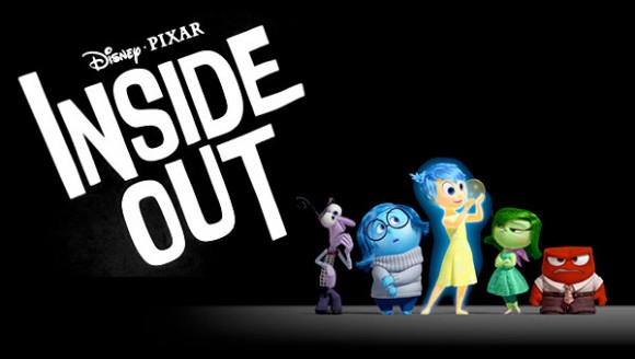 Inside Out Ecco Il Teaser Trailer In Italiano Curiosit Disney